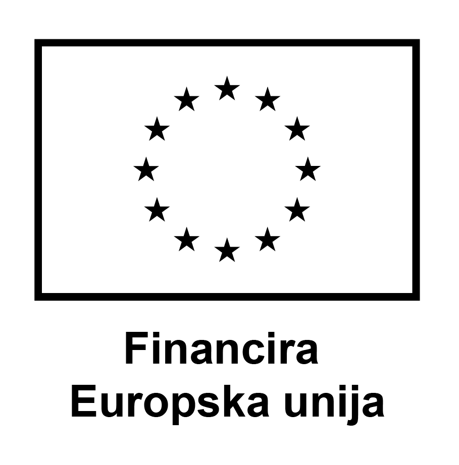 Projekt sufinancirala Europska unija