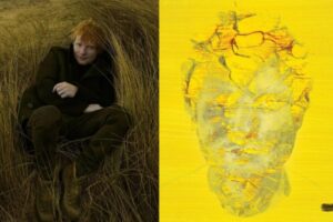 Novi album Eda Sheerana “– (Subtract)”