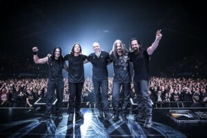 Dream Theater – Nevjerojatna glazbena virtuoznost