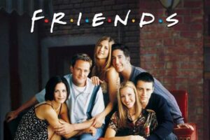 Nitko ti nije rekao da će život biti ovakav – kratki pregled uspješnosti TV serije “Prijatelji”