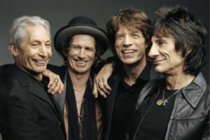 Izdvajamo 5 najboljih albuma Rolling Stonesa (ili ćemo barem pokušati)