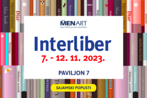 Interliber 2023.