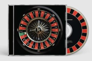 The Killers – “Rebel Diamonds”