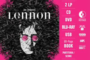 Ivo Josipović – Lennon