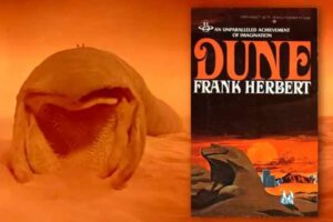 Serijal “Dina” – fascinantna vizija Franka Herberta