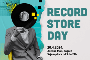 Record Store Day 2024