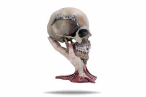 Nemesis Now: kombinacija umjetnosti i kvalitete