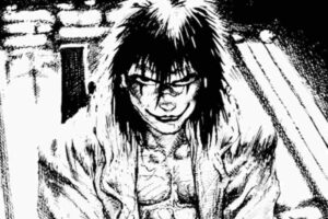 Vrana – vječna priča o ljubavi, gubitku i osveti