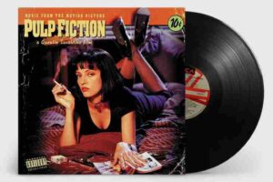 Zvukovi ‘Pulp Fictiona’: Kako je soundtrack oblikovao kultni film