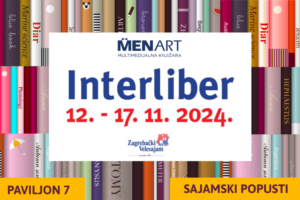 Interliber 12. – 17.11.2024.