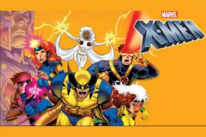 X-Men: Revolucija strip kulture i priče o različitosti