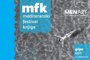 Manga, K-pop, knjige i više – Menart donosi festivalsku zabavu na MFK 2025.