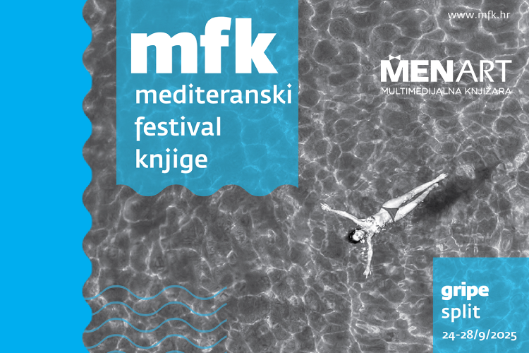 Manga, K-pop, knjige i više – Menart donosi festivalsku zabavu na MFK 2025.