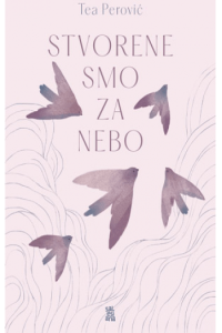 Stvorene smo za nebo