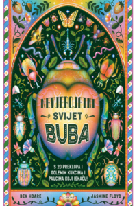 Nevjerojatni svijet buba