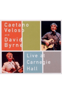 Live At Carnegie Hall