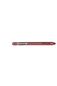 Flomaster tratto clip crveni 1/12 802602