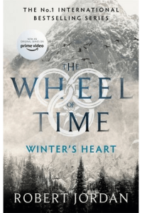 Winter's Heart (Wheel of Time #09)