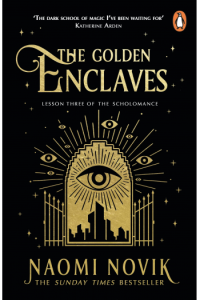 The Golden Enclaves