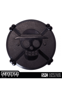 ONE PIECE - Figurine "Monkey D. Luffy"