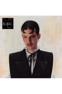 Hange - Limited Indie Vinyl