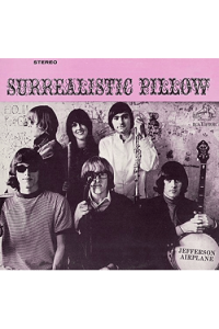 Surrealistic Pillow (180g vinyl)