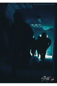 I Am Not [I am ver.]