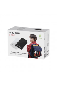 Blow - Osobni GPS lokator BL012