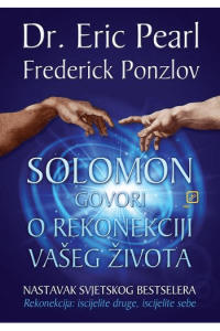 Solomon govori o rekonekciji vašeg života