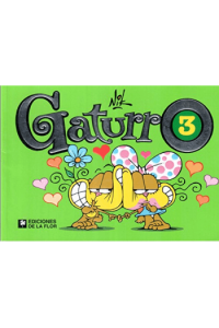 Gaturro 3