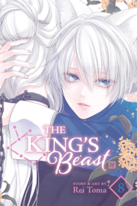 The Kings Beast, Vol. 08