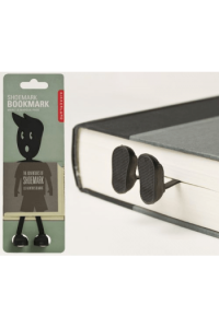 Bookmark Black