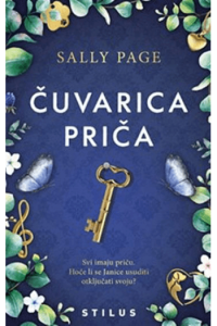 Čuvarica priča