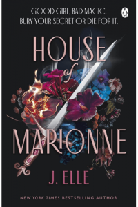House of Marionne