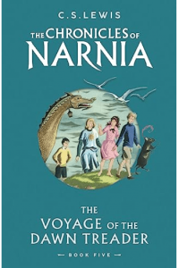 Voyage of the Dawn Treader