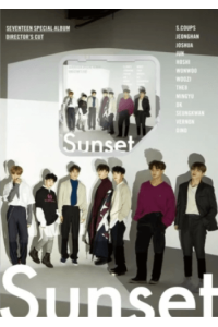 Director'S Cut (Special Album) Kit