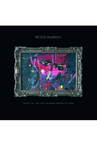 Peter Live Volume Two Blender Theatre At Gramercy NYC 2008