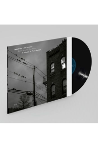 Once Around the Room: A Tribute to Paul Motian