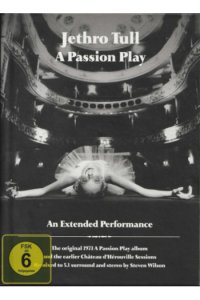 A Passion Play (An Extended Performance)