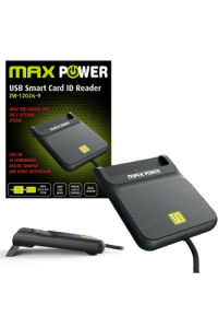 Maxpower smart  e-Građani čitač kartica ZW-12026-9