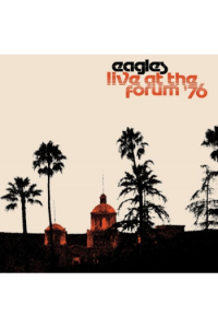 Live At The Forum 76