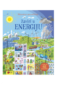 Zaviri u Energiju