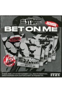 Kill My Doubt (Bet On Me) [Lia Ver.]