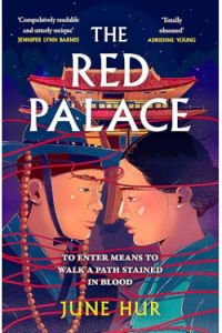 The Red Palace