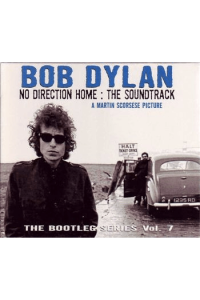 The Bootleg Series, Vol. 7 - No Direction Home