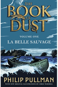 La Belle Sauvage (Book of Dust #01)