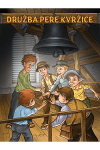 Družba Pere Kvržice