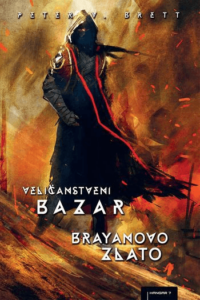 Veličanstveni Bazar - Brayanovo zlato t.u.