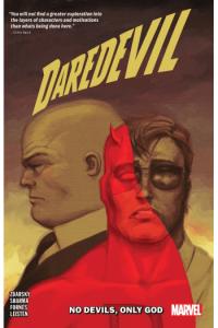 Daredevil By Chip Zdarsky Vol. 2: No Devils, Only God