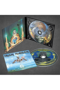 Seventh Son of A Seventh Son